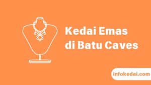 Cover Kedai Emas Batu Caves
