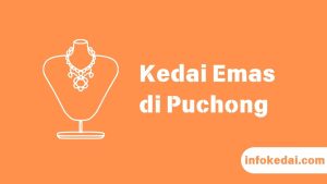 Cover Kedai Emas Puchong