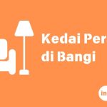 Cover Kedai Perabot Bangi