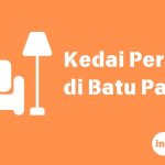 Cover Kedai Perabot Batu Pahat