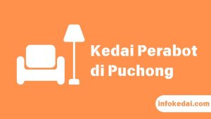 Cover Kedai Perabot Puchong