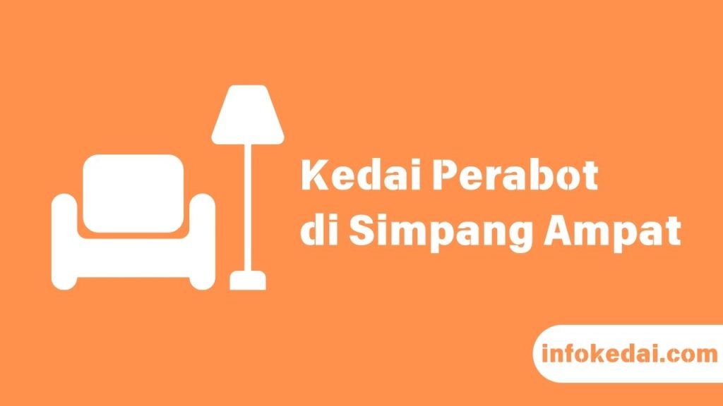 Cover Kedai Perabot Simpang Ampat