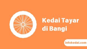Cover Kedai Tayar Bangi