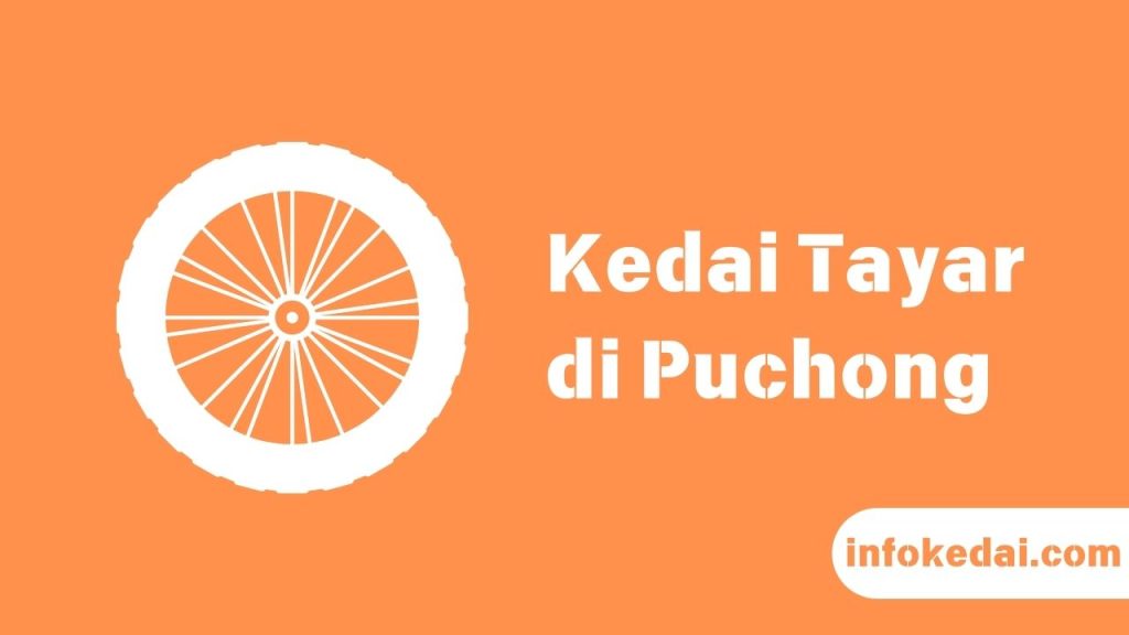 Cover Kedai Tayar Puchong