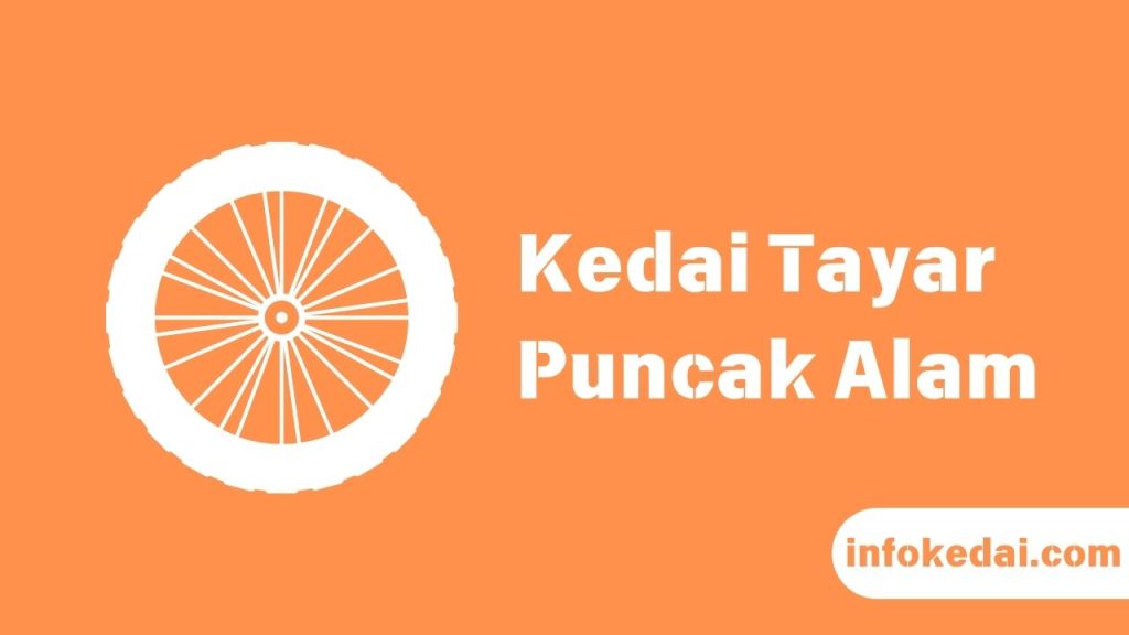 Cover Kedai Tayar Puncak Alam