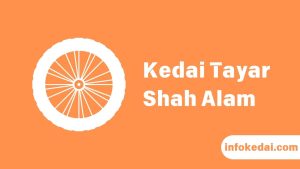 Cover Kedai Tayar Shah Alam