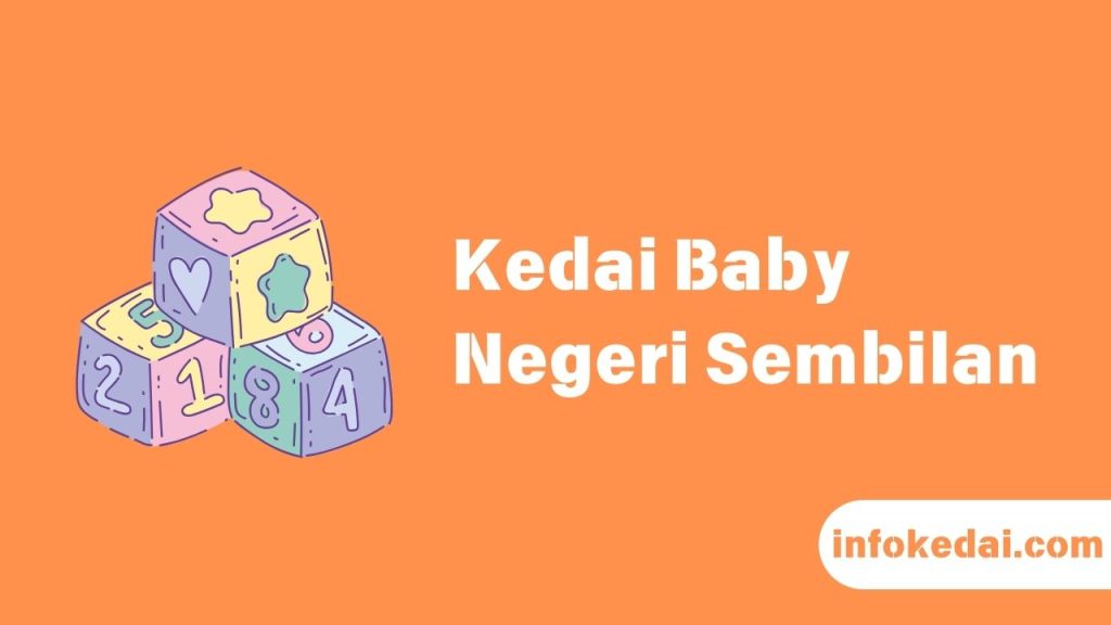 Cover Kedai Baby Negeri Sembilan