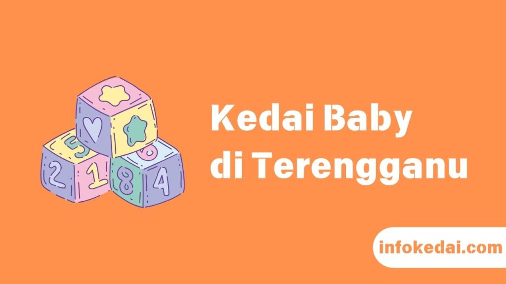 Cover Kedai Baby Terengganu