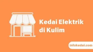 Cover Kedai Elektrik Kulim