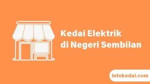 Cover Kedai Elektrik Negeri Sembilan