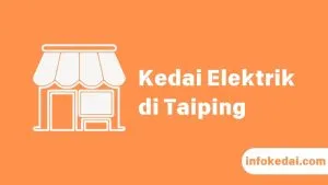 Cover Kedai Elektrik Taiping
