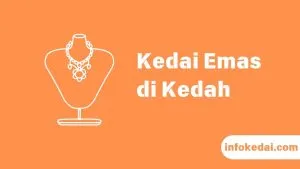 Cover Kedai Emas Kedah