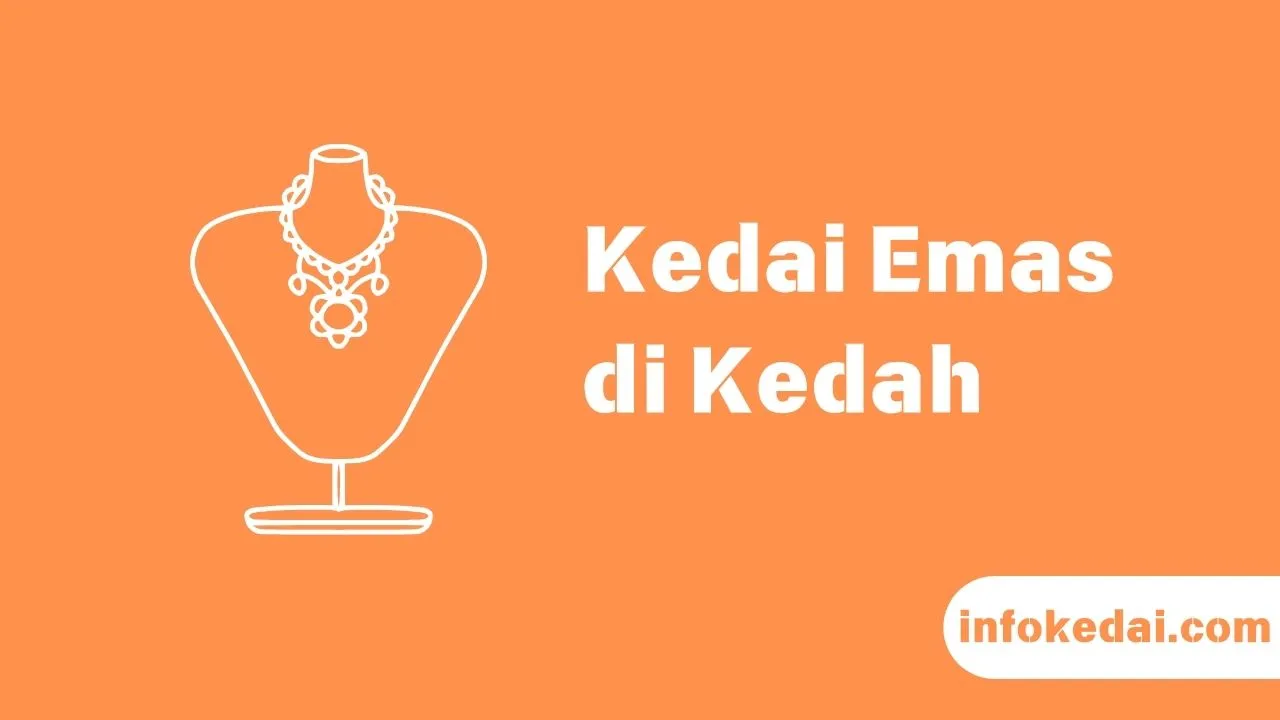 Cover Kedai Emas Kedah