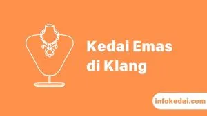 Cover Kedai Emas Klang