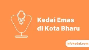 Cover Kedai Emas Kota Bharu