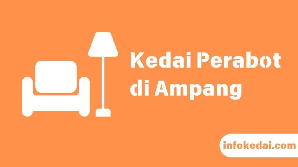 Cover Kedai Perabot Ampang
