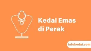 Cover Kedai Emas Perak