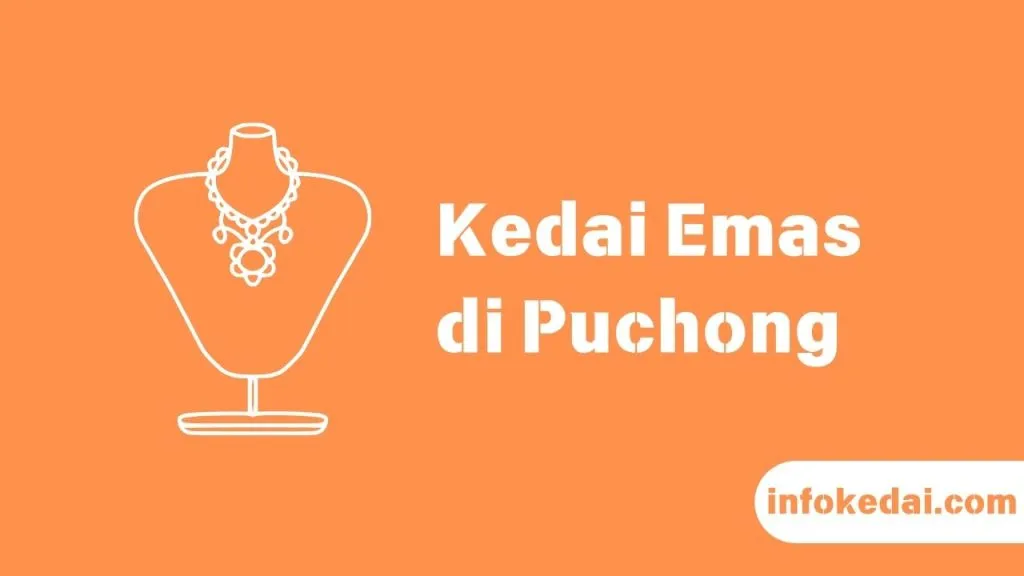 Cover Kedai Emas Puchong