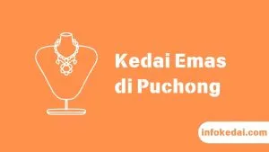 Cover Kedai Emas Puchong