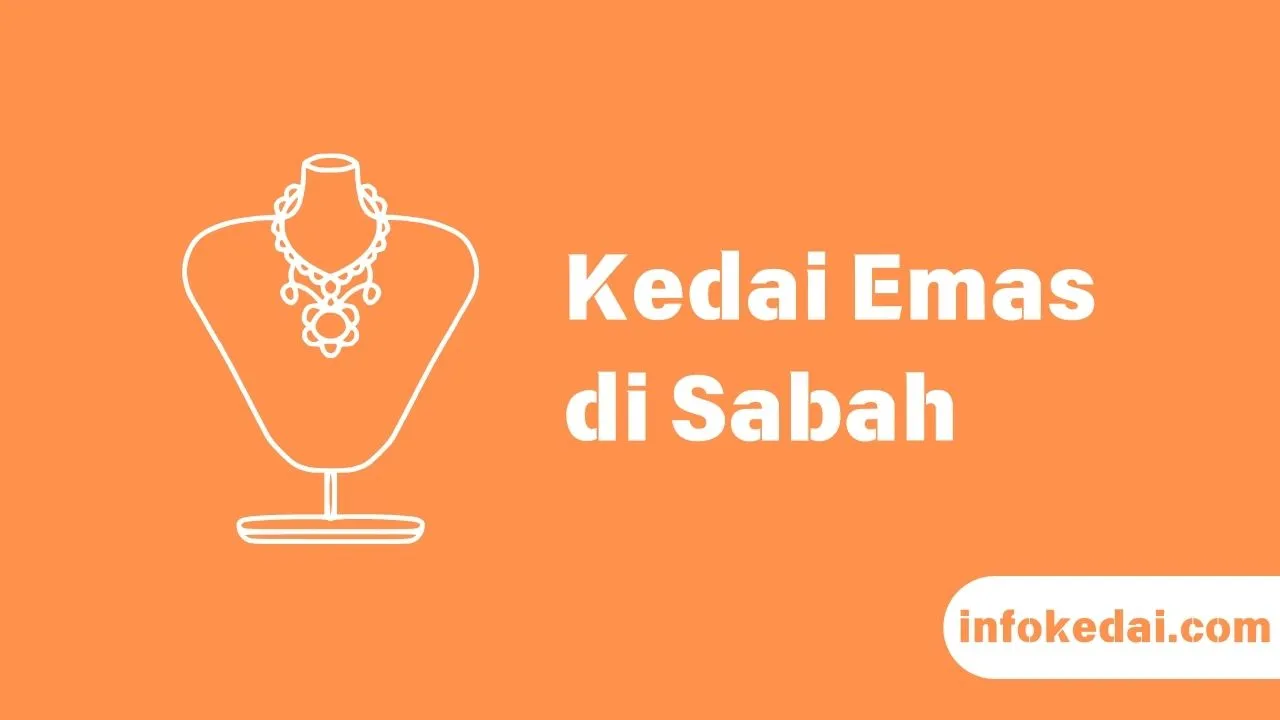 Cover Kedai Emas Sabah