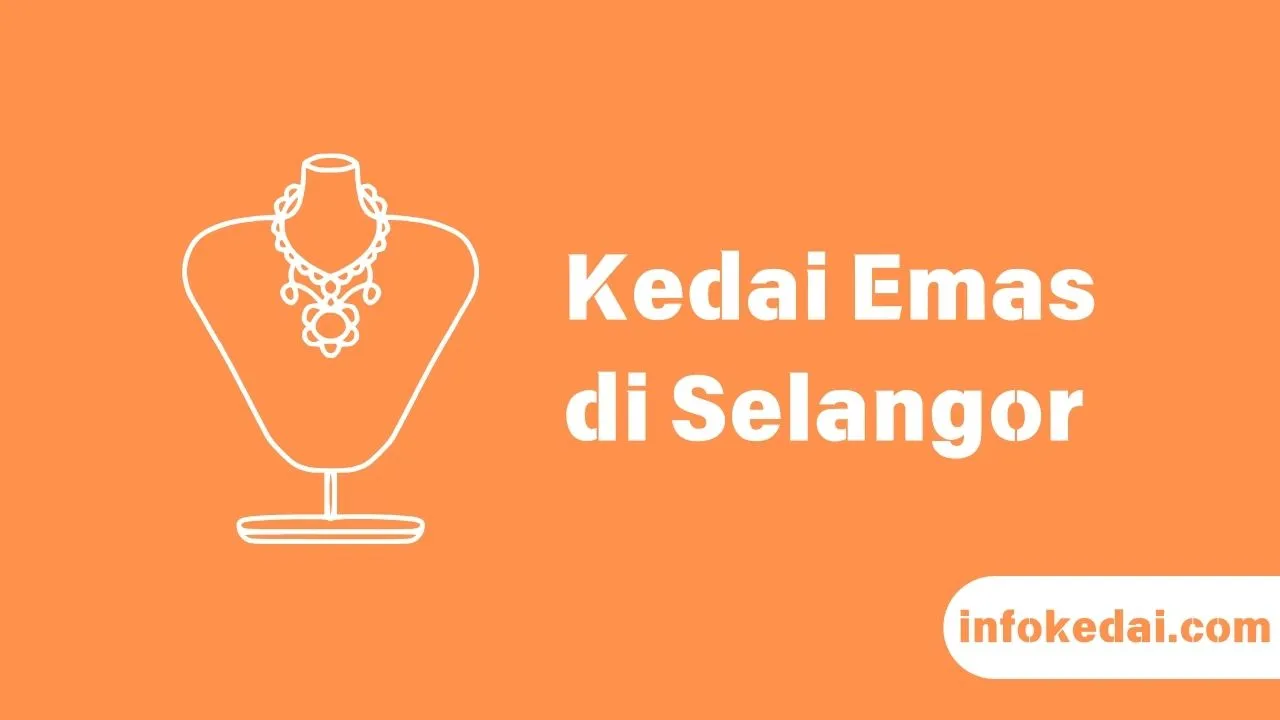 Cover Kedai Emas Selangor
