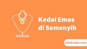 Cover Kedai Emas Semenyih