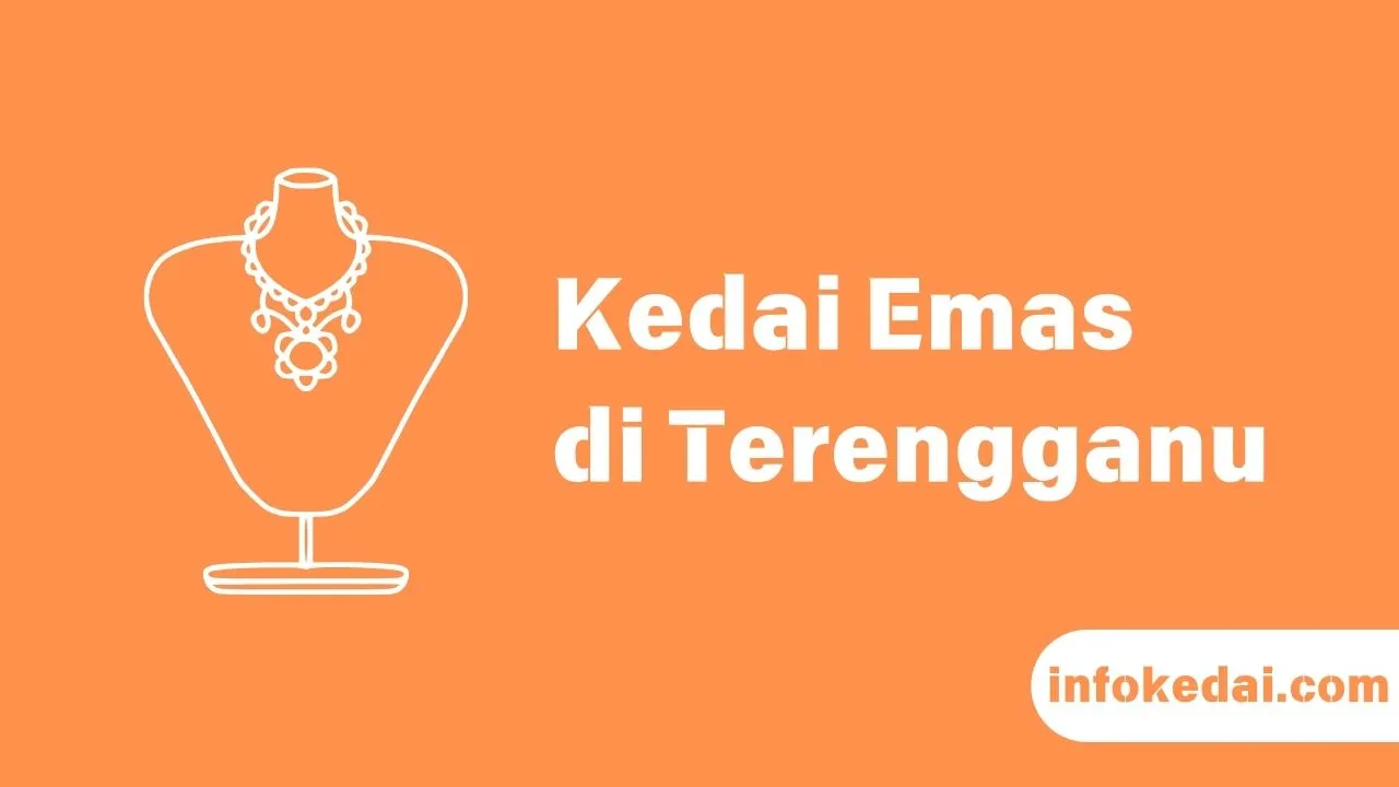 Cover Kedai Emas Terengganu