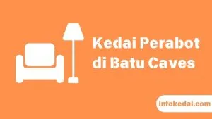 Cover Kedai Perabot Batu Caves