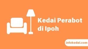 Cover Kedai Perabot Ipoh