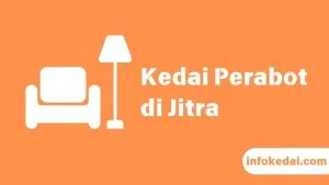 Cover Kedai Perabot Jitra