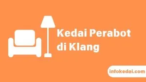 Cover Kedai Perabot Klang