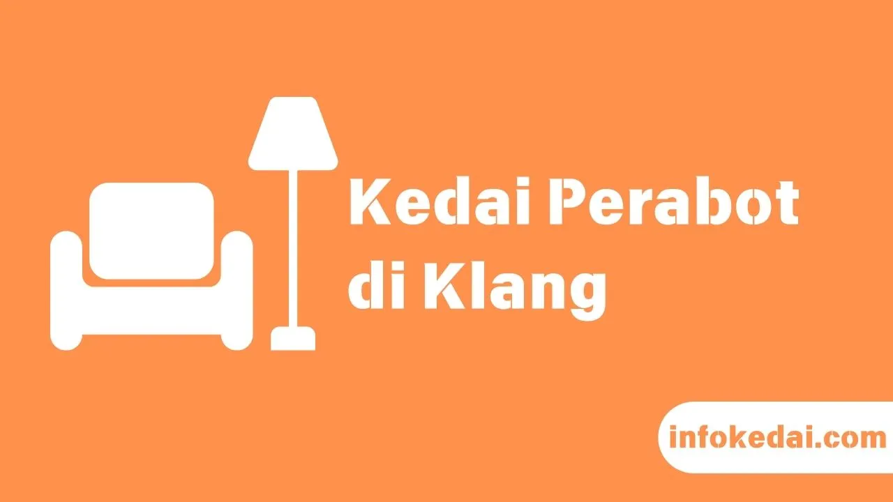 Cover Kedai Perabot Klang