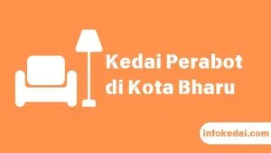 Cover Kedai Perabot Kota Bharu