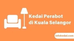Cover Kedai Perabot Kuala Selangor