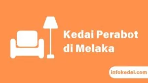 Cover Kedai Perabot Melaka