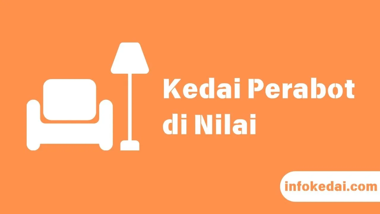 Cover Kedai Perabot Nilai