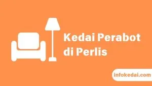 Cover Kedai Perabot Perlis