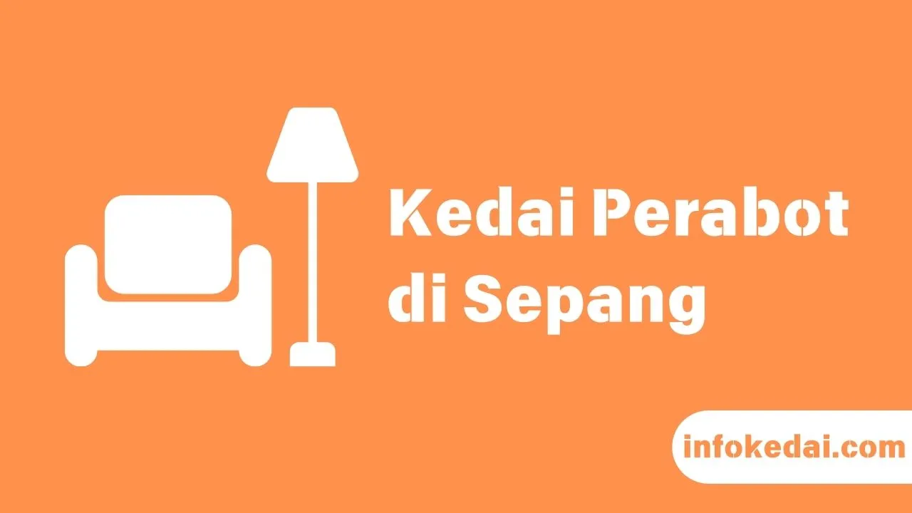 Cover Kedai Perabot Sepang