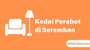 Cover Kedai Perabot Seremban