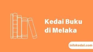 Cover Kedai Buku Melaka