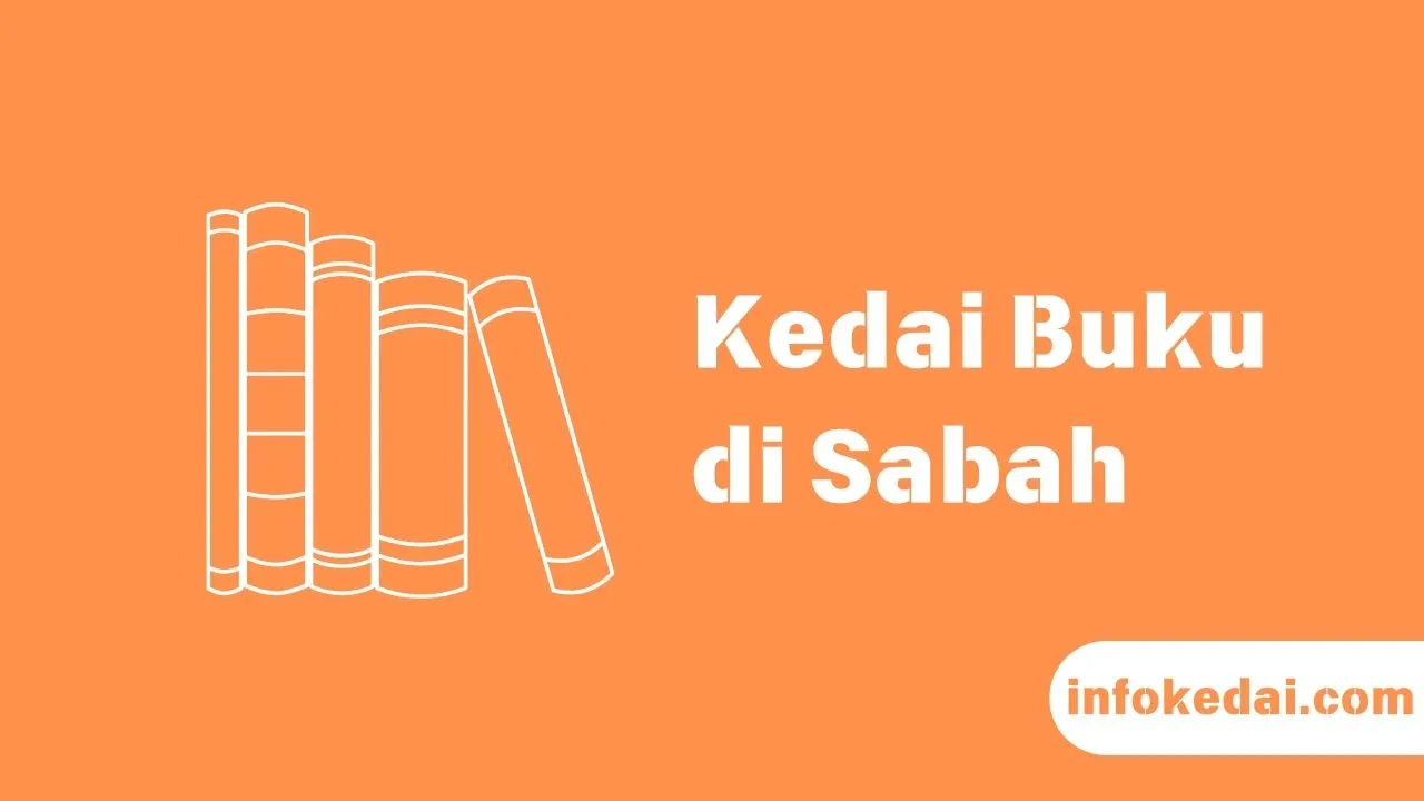 Cover Kedai Buku Sabah