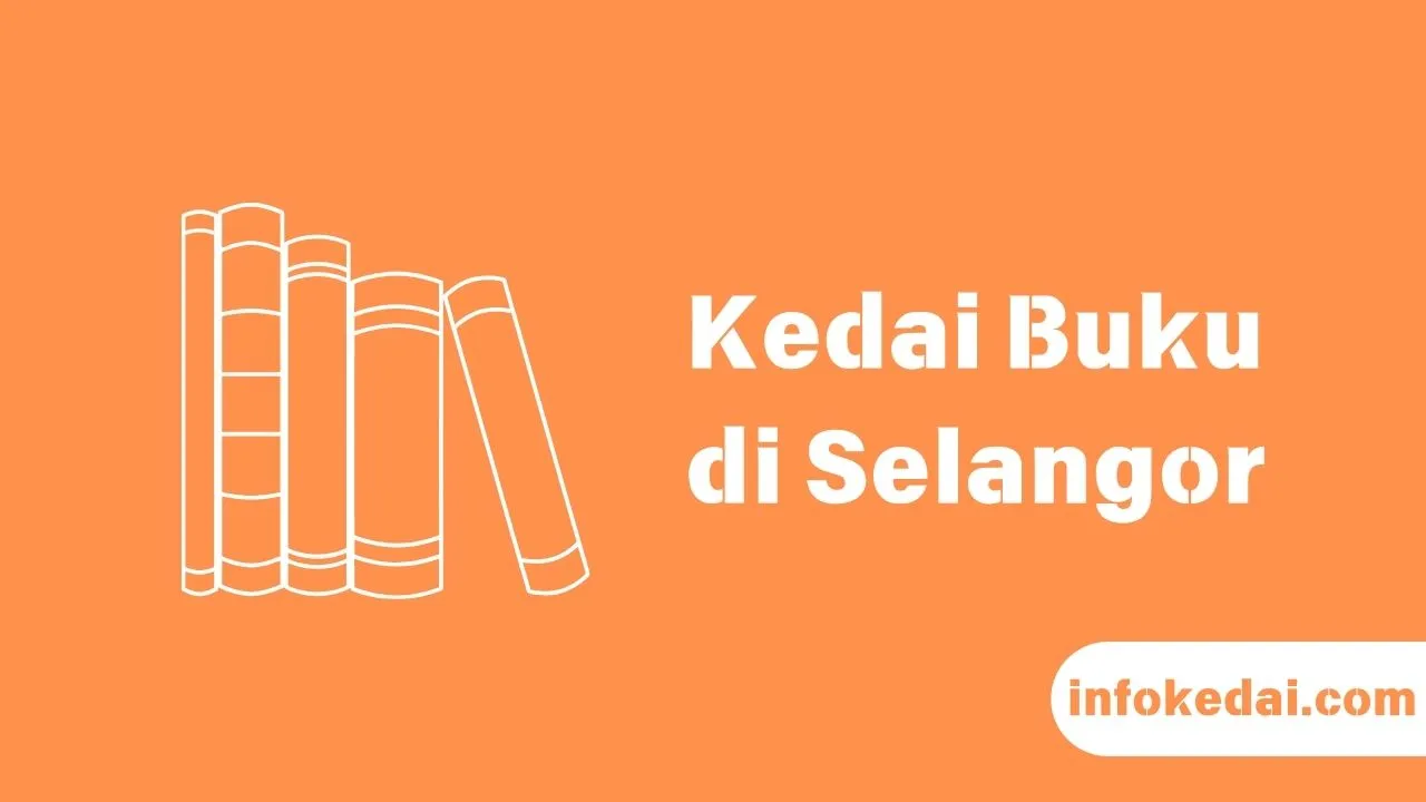 Cover Kedai Buku Selangor