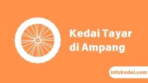 Cover Kedai Tayar Ampang