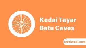 Cover Kedai Tayar Batu Caves
