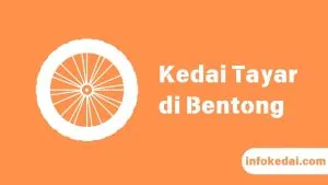 Cover Kedai Tayar Bentong