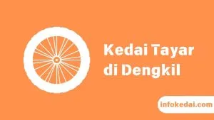 Cover Kedai Tayar Dengkil