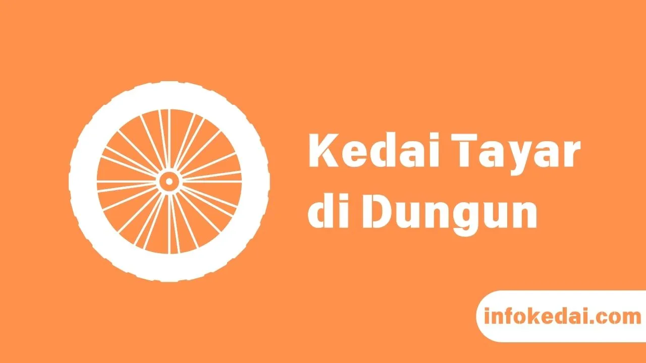Cover Kedai Tayar Dungun