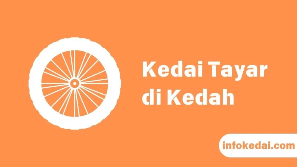 Cover Kedai Tayar Kedah