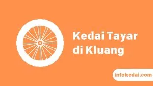 Cover Kedai Tayar Kluang