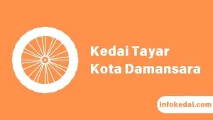 Cover Kedai Tayar Kota Damansara